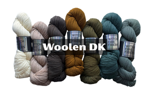 Woolen DK