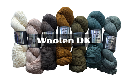 Woolen DK