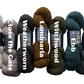 Woolen DK