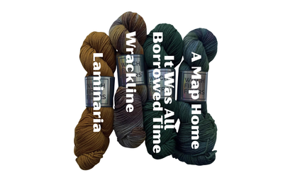 Natural DK