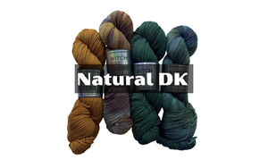 Natural DK
