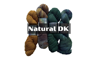 Natural DK