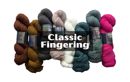 Classic Fingering