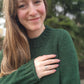 Carranam Sweater Kits (Dyed to Order - 2-3 week turnaround)