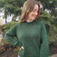 Carranam Sweater Kits (Dyed to Order - 2-3 week turnaround)