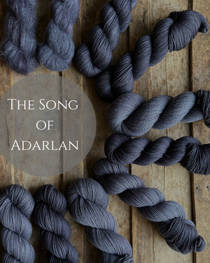 Song of Adarlan