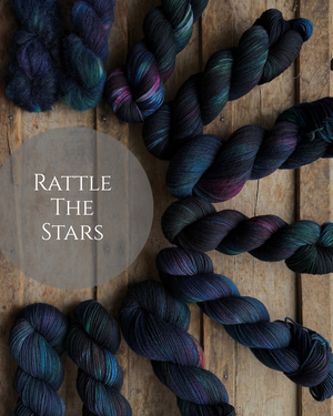 Rattle the Stars