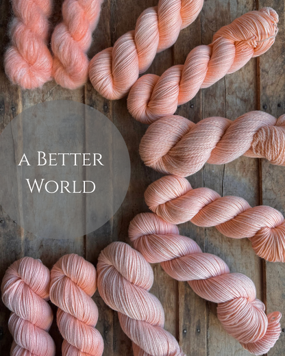 A Better World