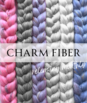 Charm Fiber