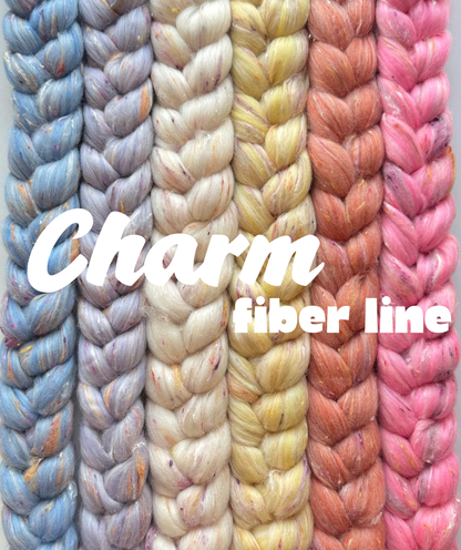Charm Fiber