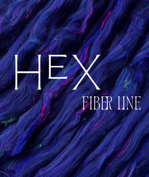 Hex Fiber