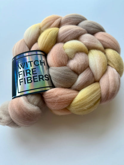 Rambouillet Fiber