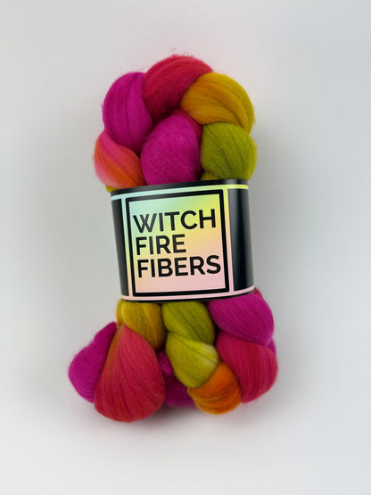 Rambouillet Fiber
