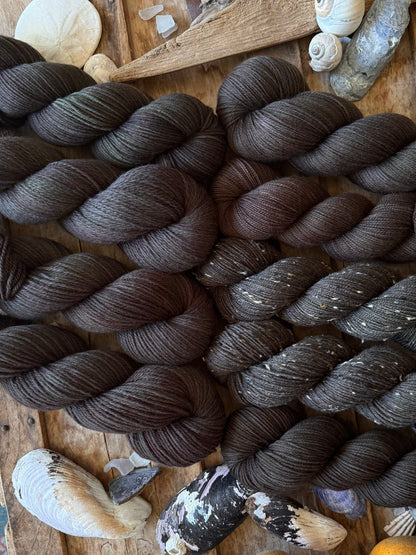Weatherworn