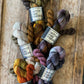 Between the Tides Sock Sets