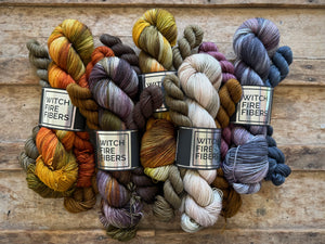 Between the Tides Sock Sets