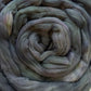 Spinning Fiber