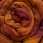 Spinning Fiber