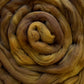 Spinning Fiber