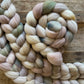 Spinning Fiber
