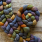 Spinning Fiber