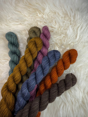 Tonal Mini Set
