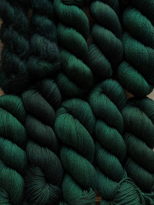 It Was All Borrowed Time