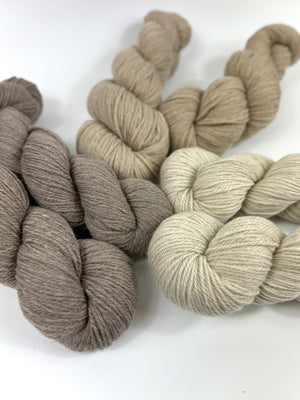 Witchfire Farm Yarn