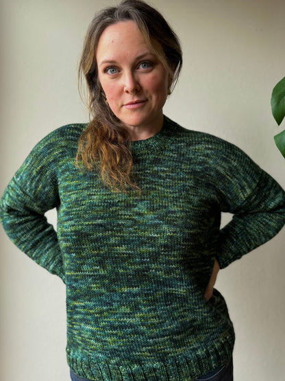 Kit - Ever After Sweater