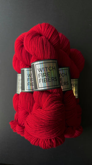 Cashmere Blend - Made Into Monsters SPECIAL