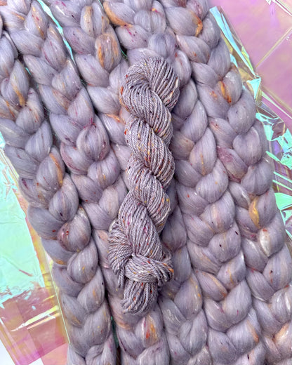 Charm Fiber
