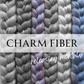Charm Fiber