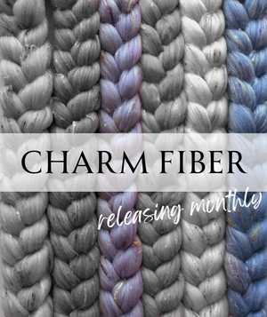 Charm Fiber