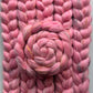 Charm Fiber