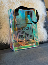 Load image into Gallery viewer, Witchfire Tote Bag
