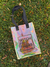 Load image into Gallery viewer, Witchfire Tote Bag
