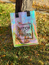 Load image into Gallery viewer, Witchfire Tote Bag
