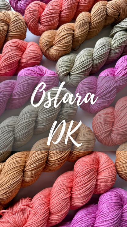 Ostara DK