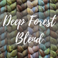 Deep Forest Blend