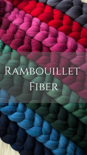 Rambouillet Fiber