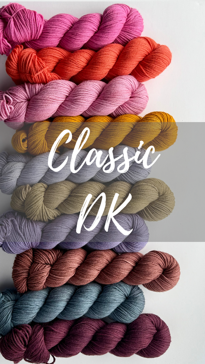 Classic DK