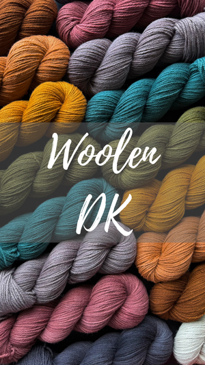 Woolen DK