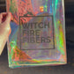 Witchfire Tote Bag